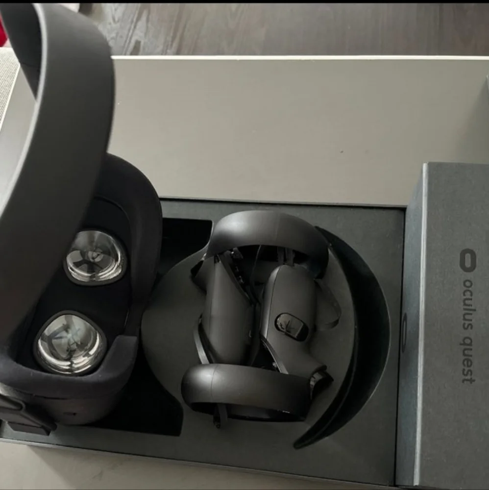 Oculus Quest 1